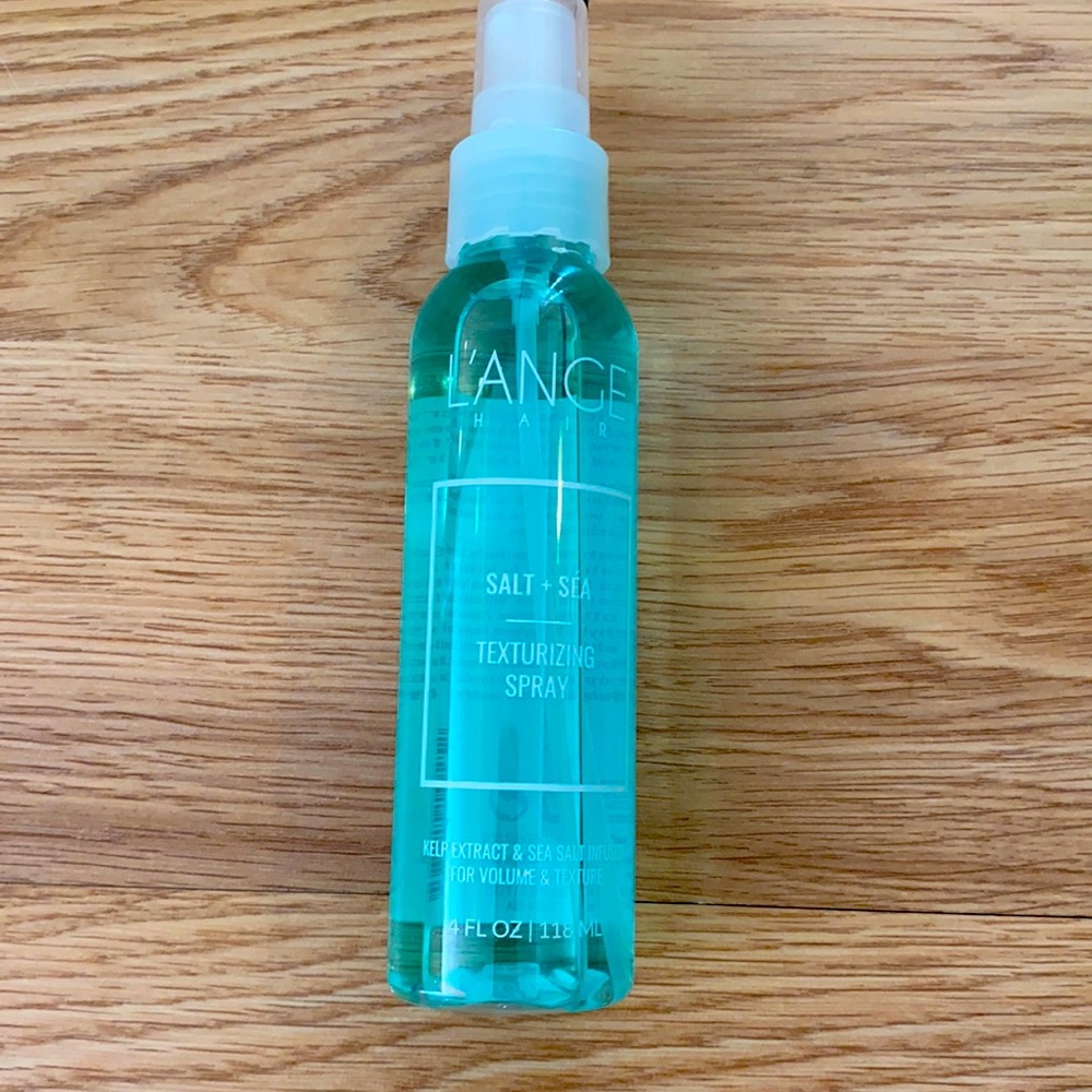 Lange Salt + Sea Texturing Spray